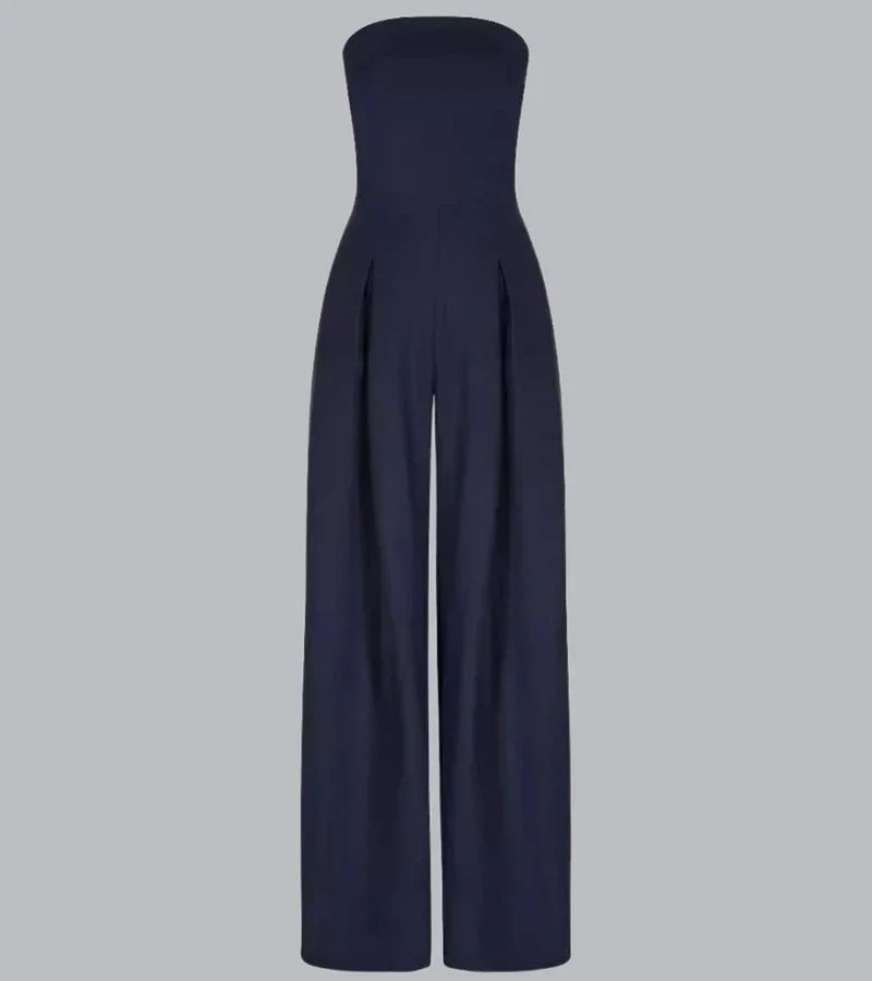 Aussie Breeze Jumpsuit