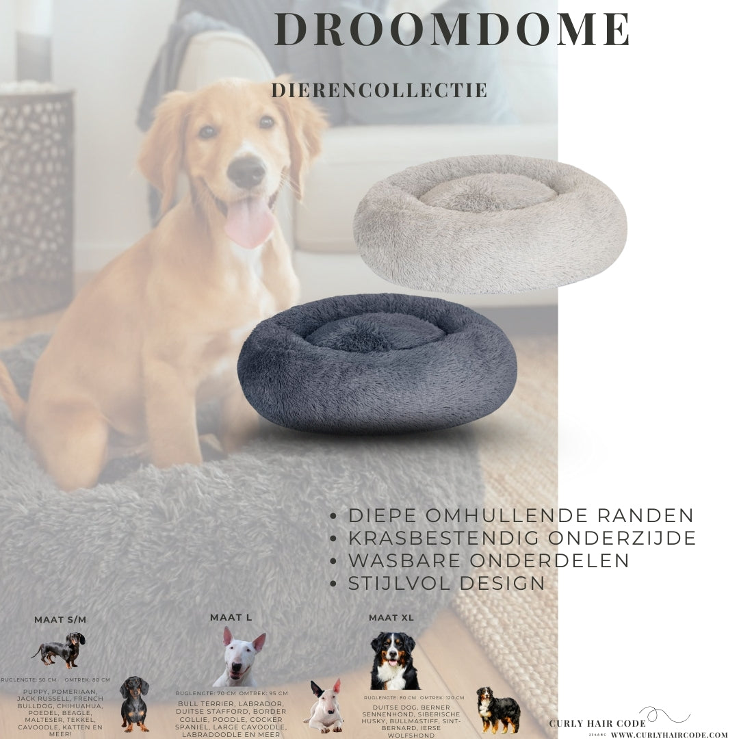DroomDome™