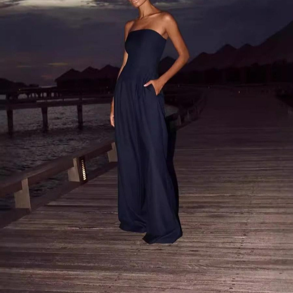 Aussie Breeze Jumpsuit