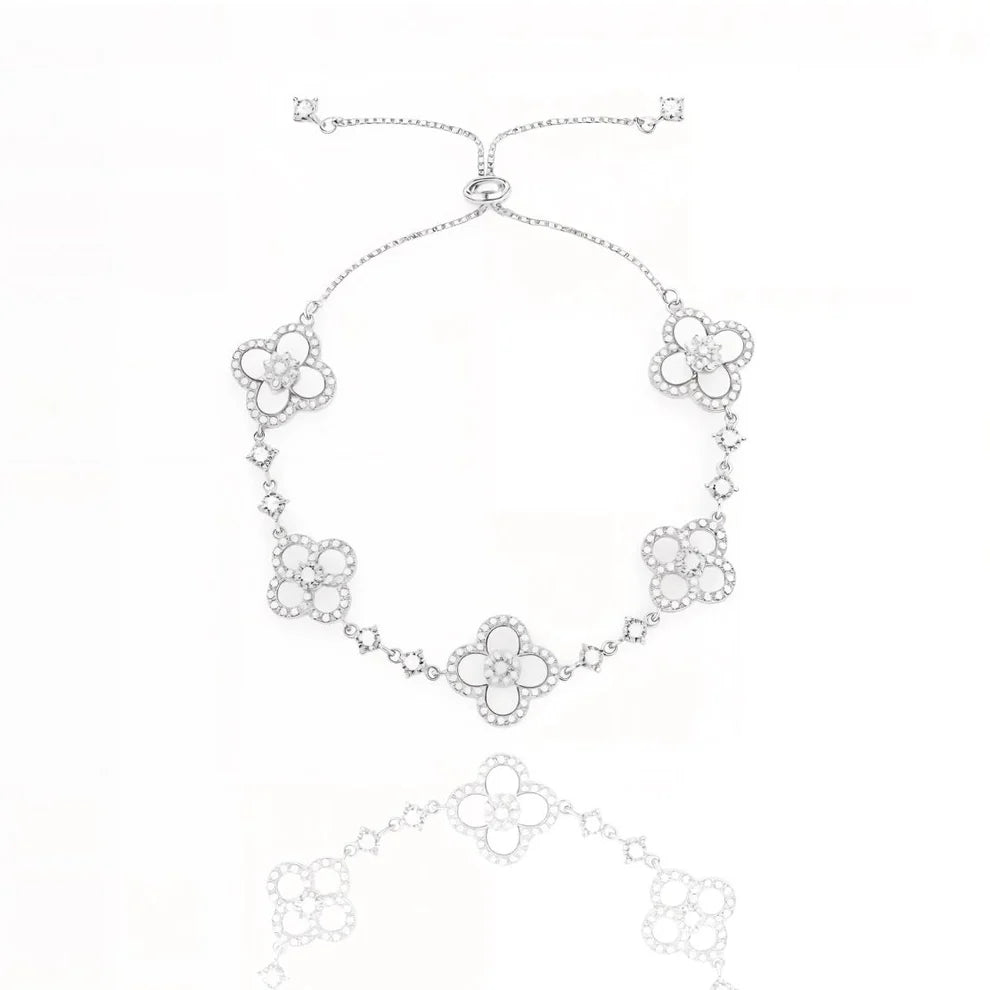 Celestia Armband Waar Elegantie en Geluk Samenkomen