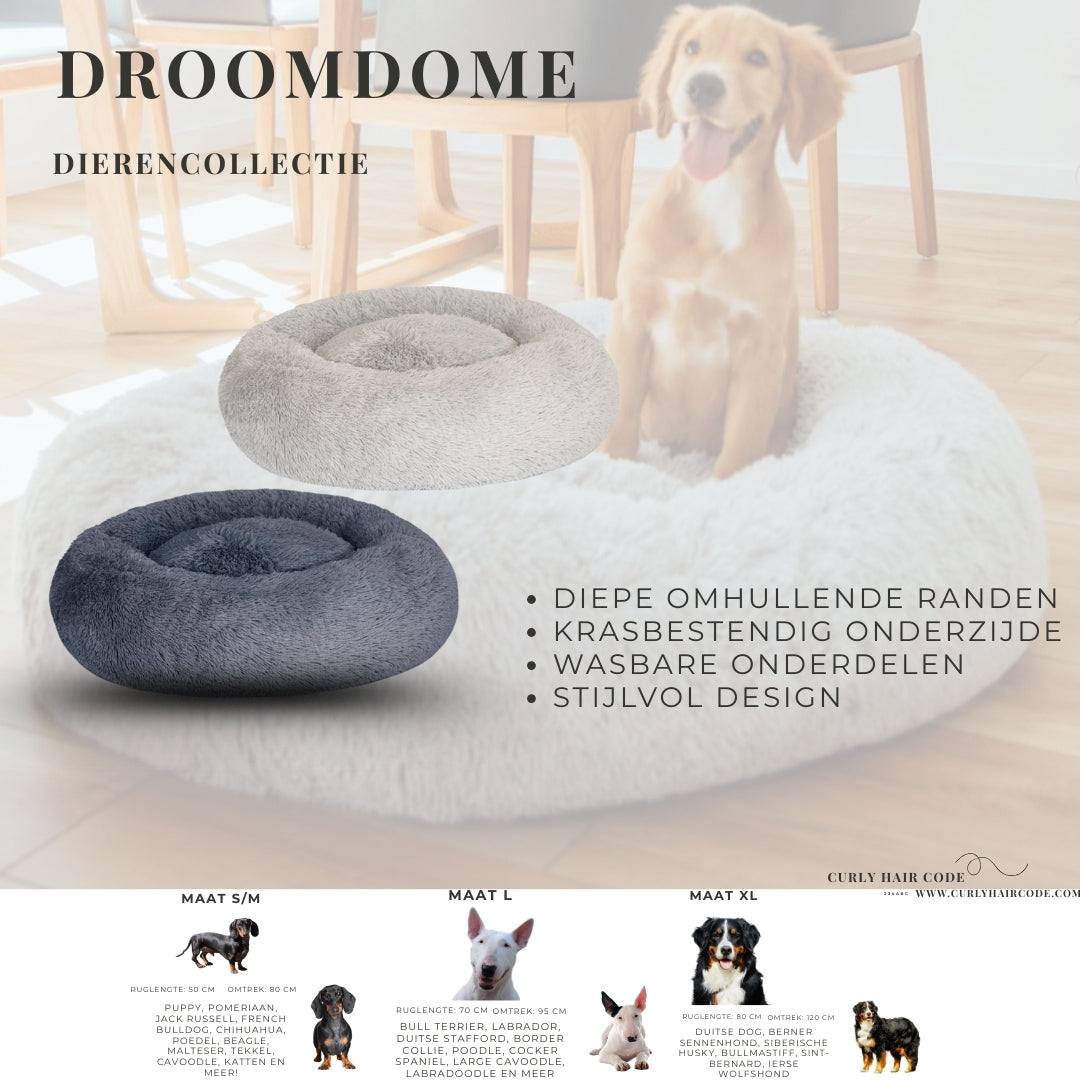DroomDome™