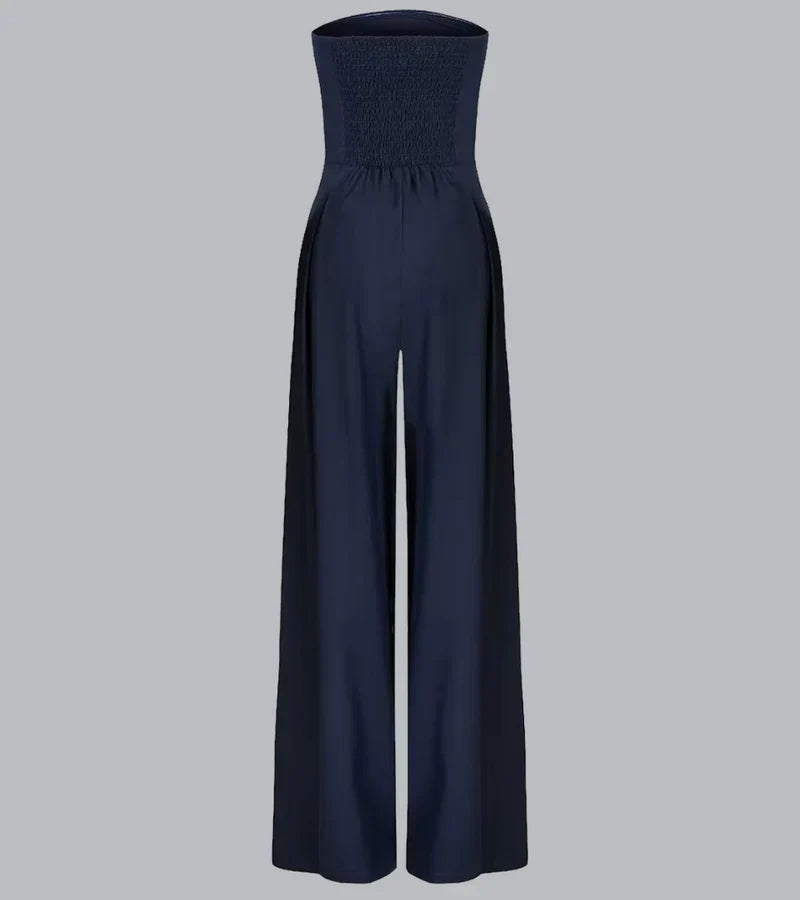 Aussie Breeze Jumpsuit