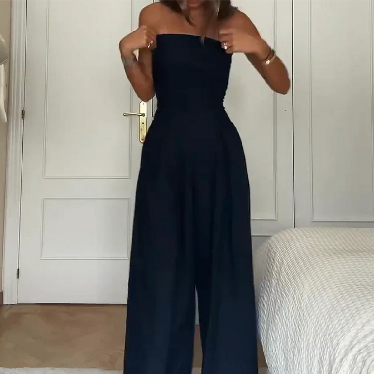 Aussie Breeze Jumpsuit