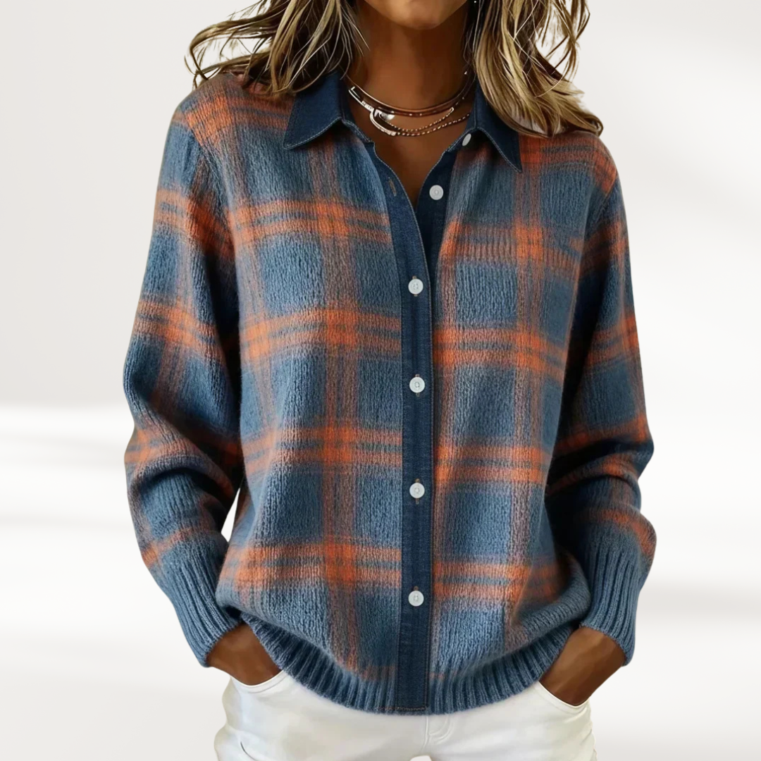 Olivia™ | Premium Soft Longline Cardigan